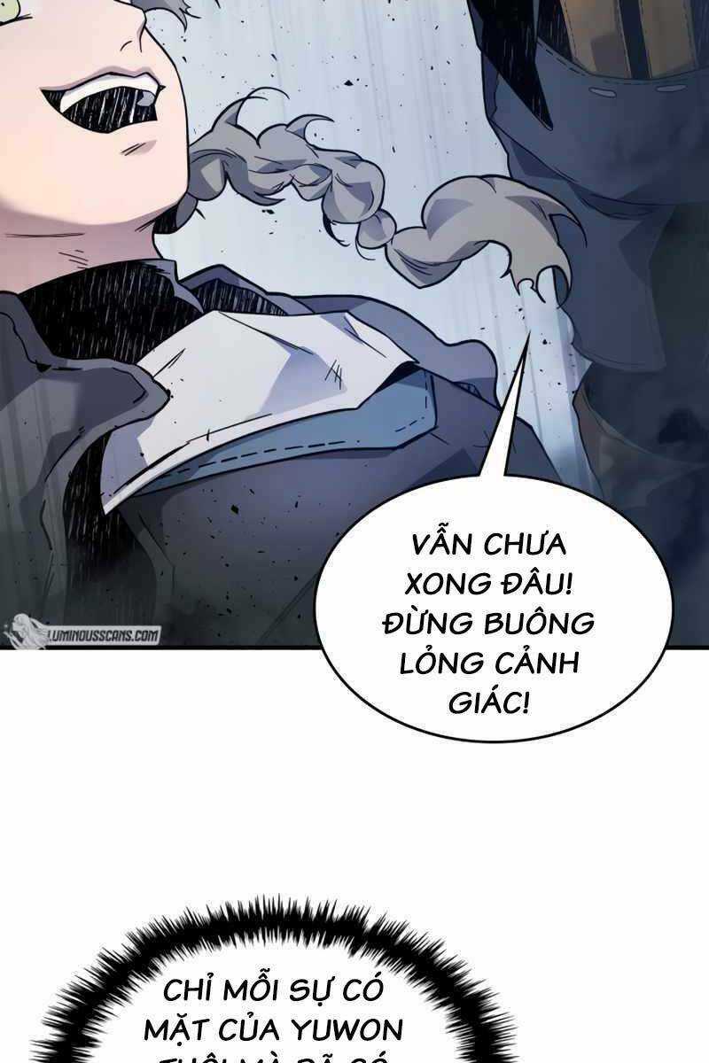 Thăng Cấp Cùng Thần Chapter 80 trang 85
