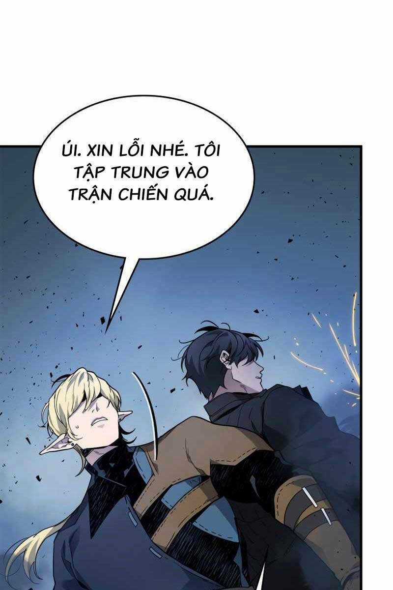 Thăng Cấp Cùng Thần Chapter 80 trang 87
