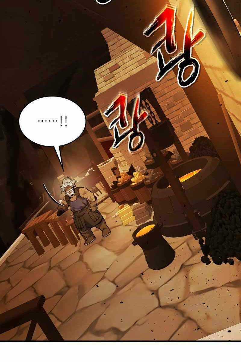 Thăng Cấp Cùng Thần Chapter 80 trang 9