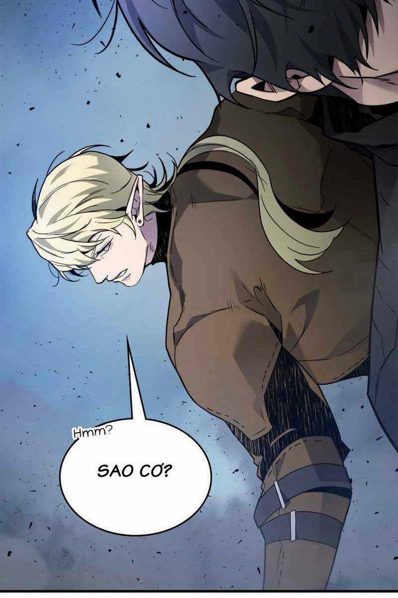 Thăng Cấp Cùng Thần Chapter 80 trang 93