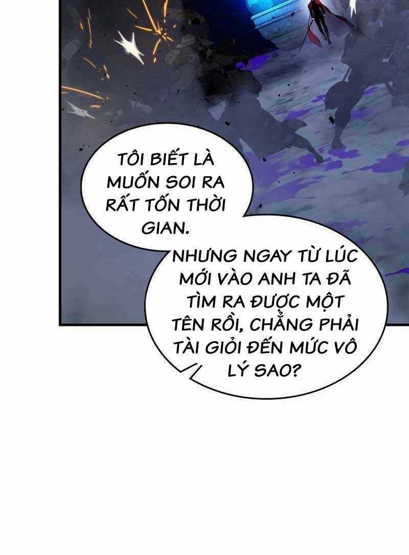 Thăng Cấp Cùng Thần Chapter 80 trang 95