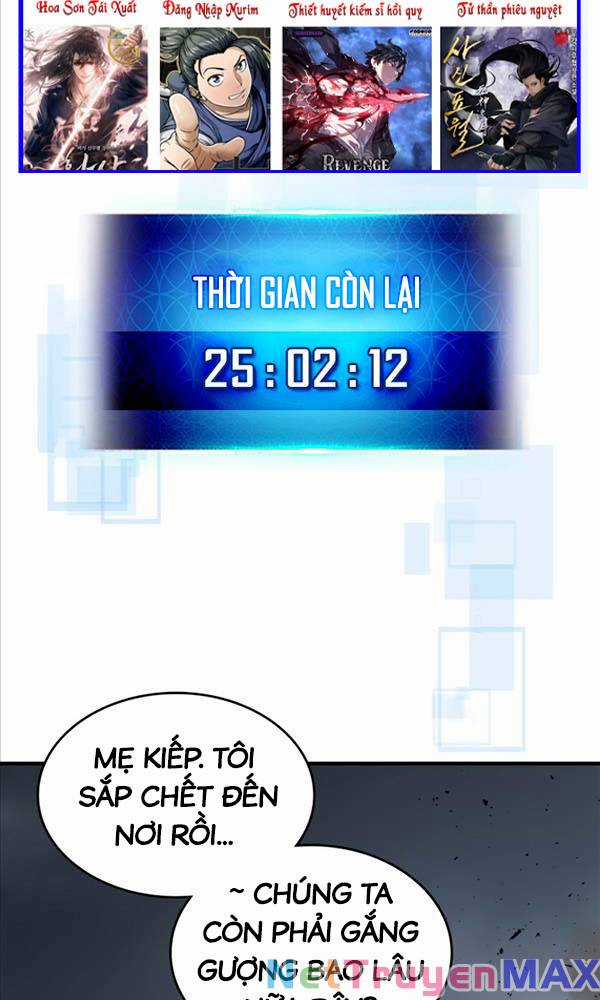 Thăng Cấp Cùng Thần Chapter 81.5 trang 1