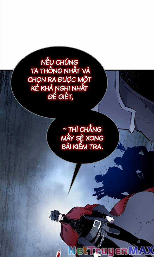 Thăng Cấp Cùng Thần Chapter 81.5 trang 10