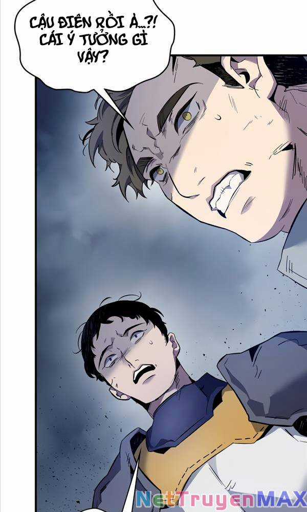 Thăng Cấp Cùng Thần Chapter 81.5 trang 12