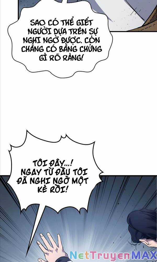 Thăng Cấp Cùng Thần Chapter 81.5 trang 13