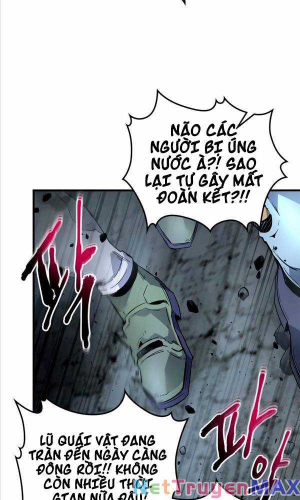 Thăng Cấp Cùng Thần Chapter 81.5 trang 15