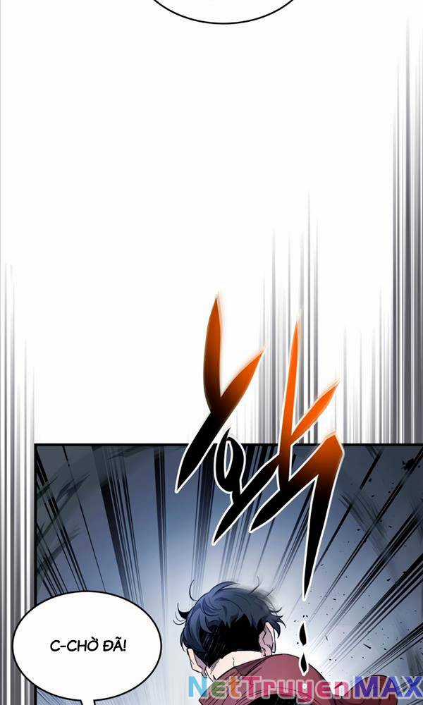 Thăng Cấp Cùng Thần Chapter 81.5 trang 18