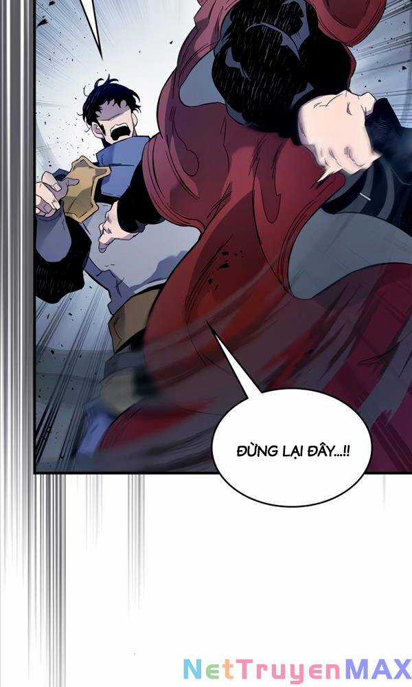 Thăng Cấp Cùng Thần Chapter 81.5 trang 19