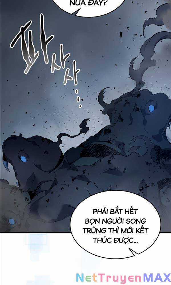 Thăng Cấp Cùng Thần Chapter 81.5 trang 2