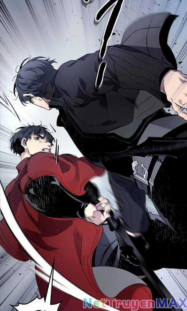 Thăng Cấp Cùng Thần Chapter 81.5 trang 23