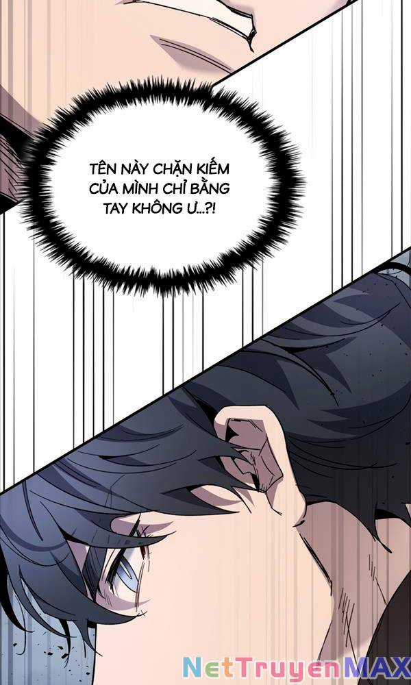 Thăng Cấp Cùng Thần Chapter 81.5 trang 26