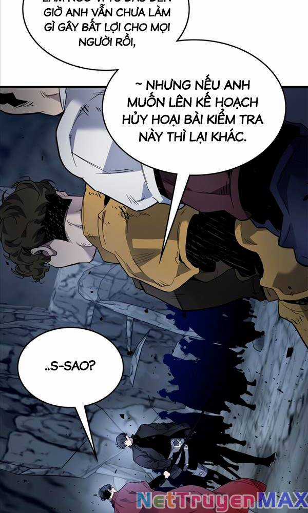Thăng Cấp Cùng Thần Chapter 81.5 trang 28