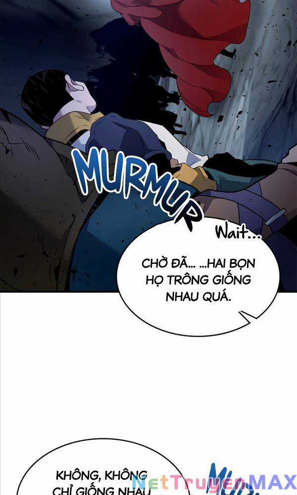 Thăng Cấp Cùng Thần Chapter 81.5 trang 29