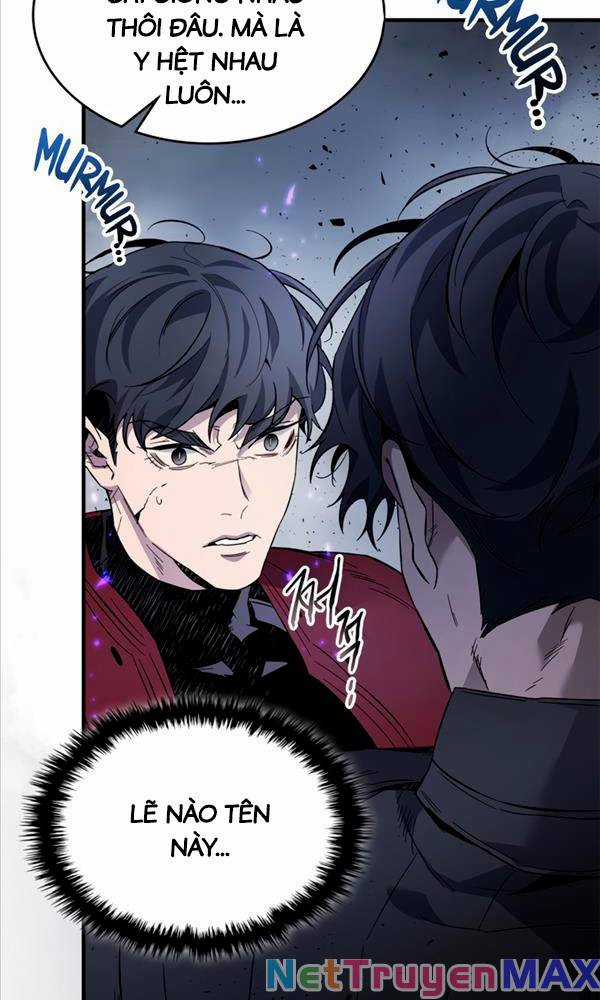 Thăng Cấp Cùng Thần Chapter 81.5 trang 30