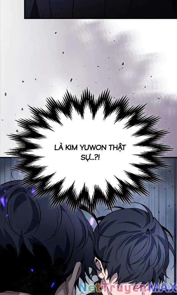 Thăng Cấp Cùng Thần Chapter 81.5 trang 31