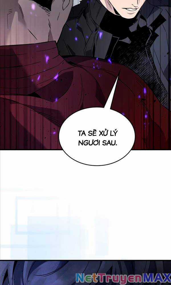 Thăng Cấp Cùng Thần Chapter 81.5 trang 32