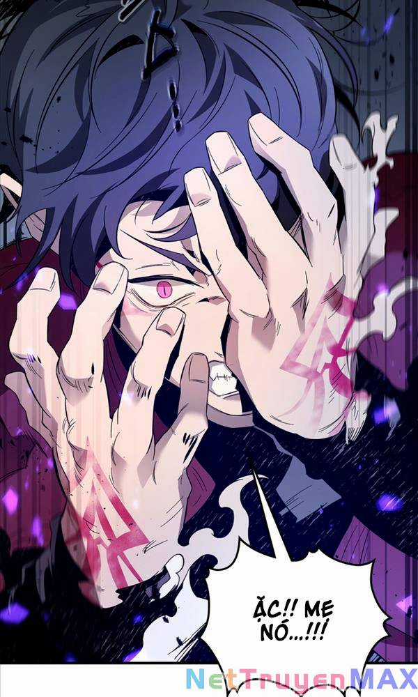 Thăng Cấp Cùng Thần Chapter 81.5 trang 37