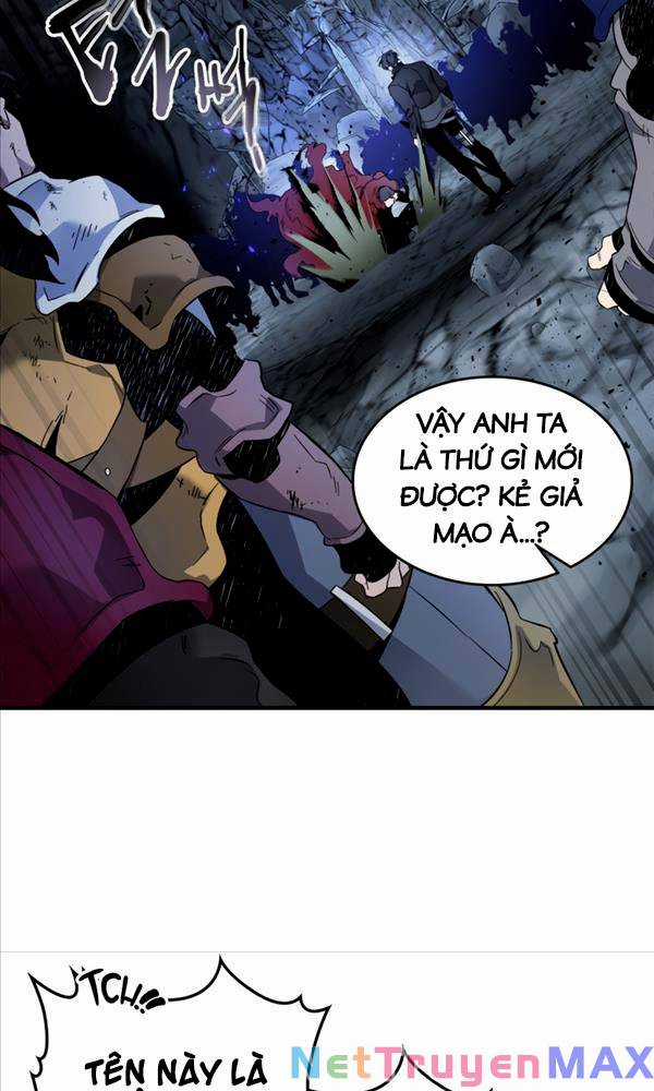 Thăng Cấp Cùng Thần Chapter 81.5 trang 39