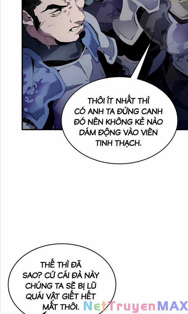 Thăng Cấp Cùng Thần Chapter 81.5 trang 4