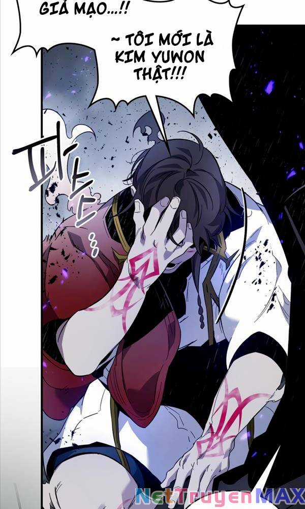 Thăng Cấp Cùng Thần Chapter 81.5 trang 40