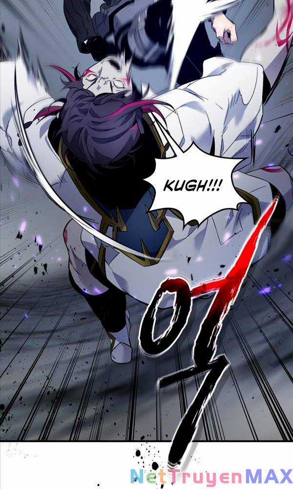 Thăng Cấp Cùng Thần Chapter 81.5 trang 42