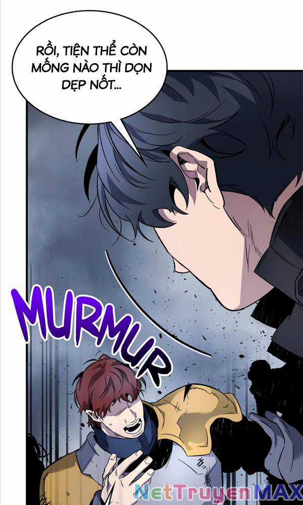 Thăng Cấp Cùng Thần Chapter 81.5 trang 45