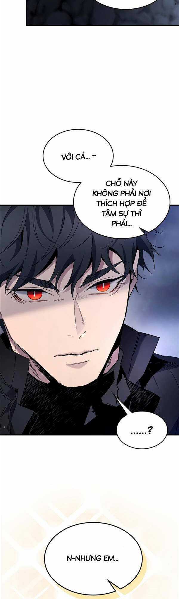 Thăng Cấp Cùng Thần Chapter 81.5 trang 47