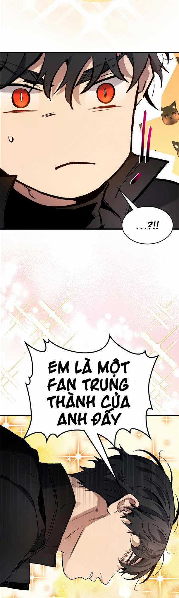 Thăng Cấp Cùng Thần Chapter 81.5 trang 48