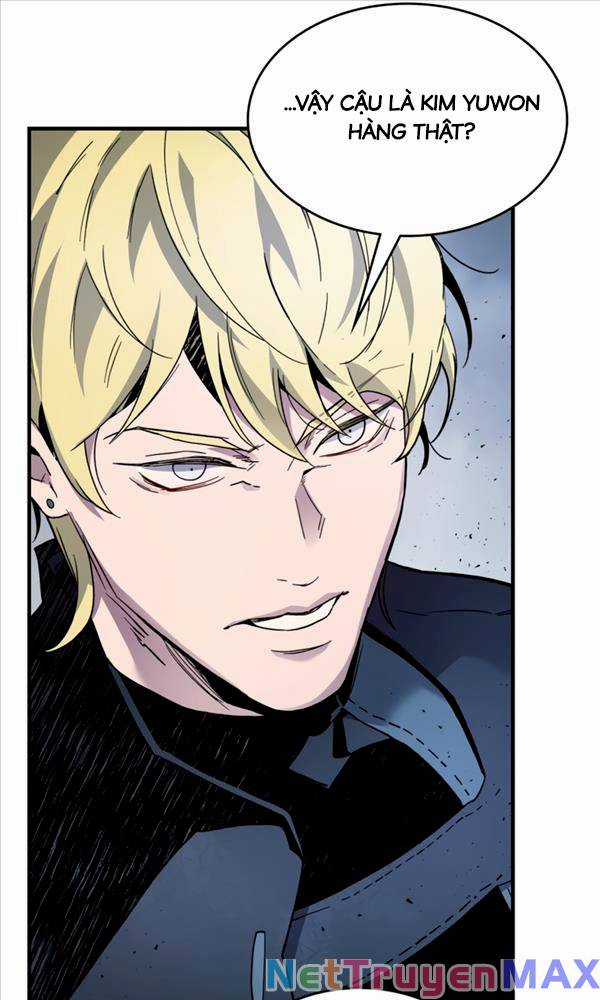 Thăng Cấp Cùng Thần Chapter 81.5 trang 49