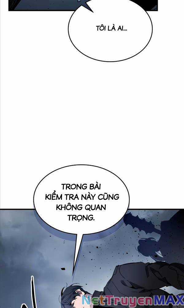 Thăng Cấp Cùng Thần Chapter 81.5 trang 50