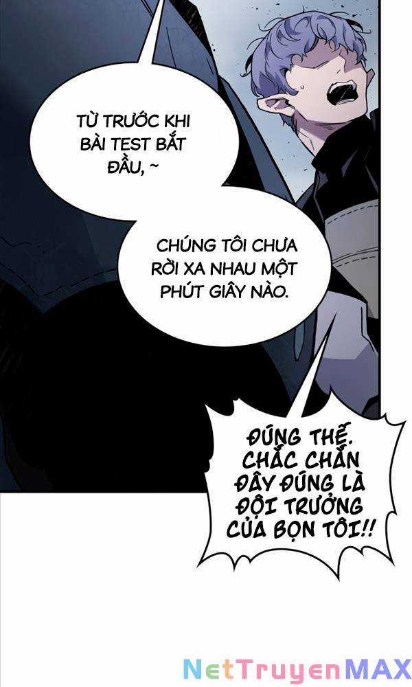 Thăng Cấp Cùng Thần Chapter 81.5 trang 53
