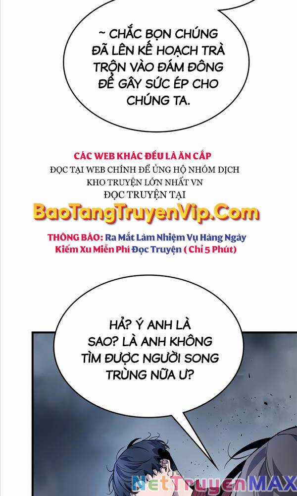 Thăng Cấp Cùng Thần Chapter 81.5 trang 7