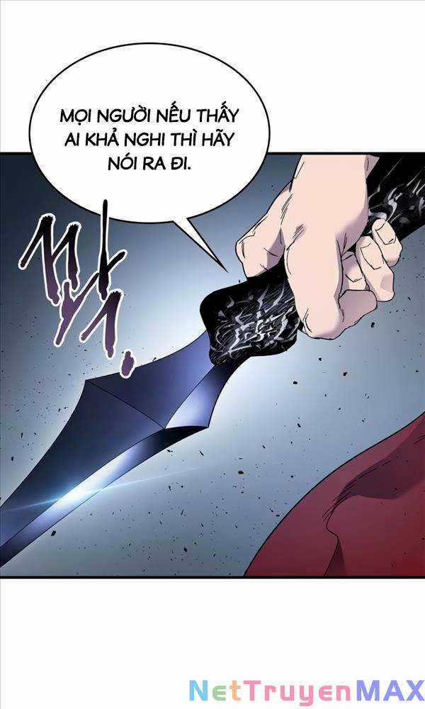 Thăng Cấp Cùng Thần Chapter 81.5 trang 9