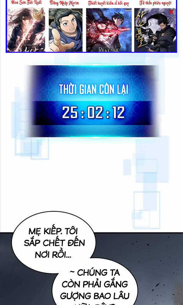 Thăng Cấp Cùng Thần Chapter 81 trang 1