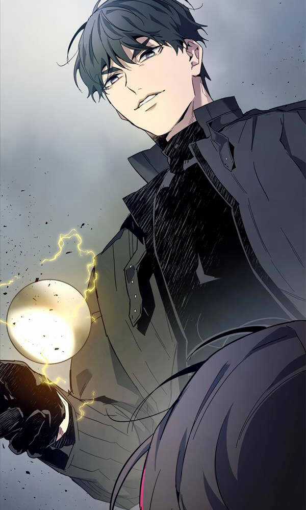 Thăng Cấp Cùng Thần Chapter 81 trang 102