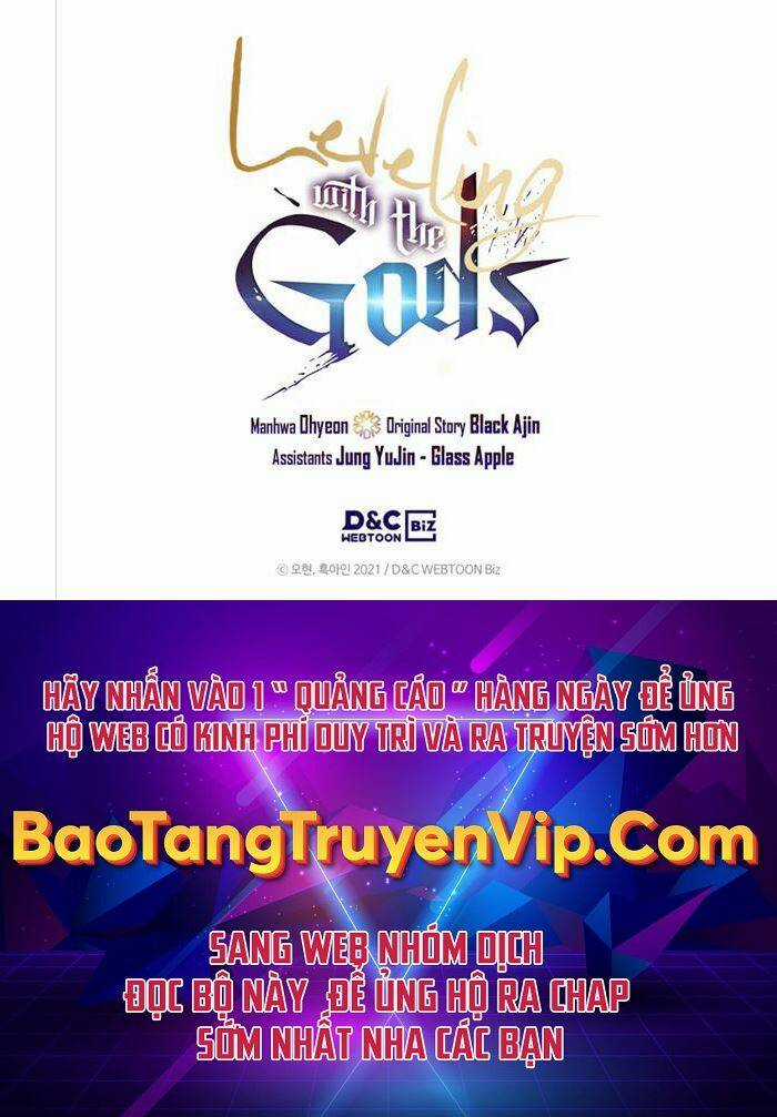 Thăng Cấp Cùng Thần Chapter 81 trang 104