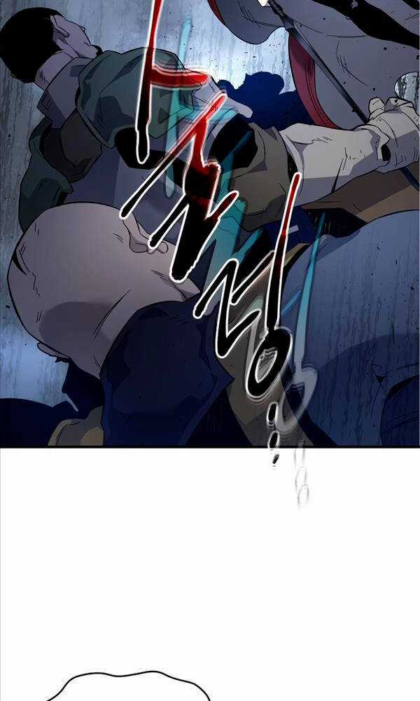 Thăng Cấp Cùng Thần Chapter 81 trang 11