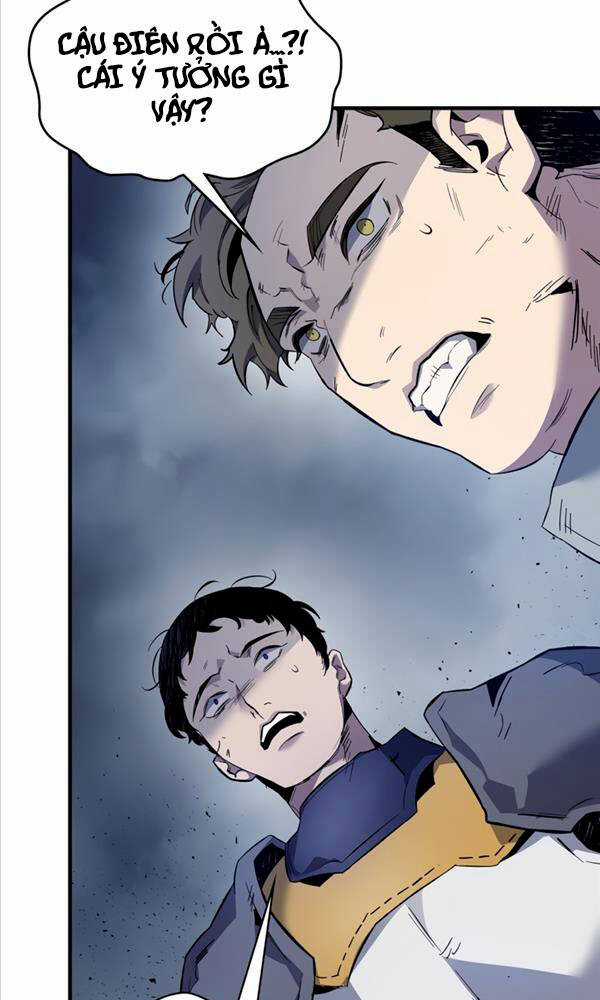 Thăng Cấp Cùng Thần Chapter 81 trang 12