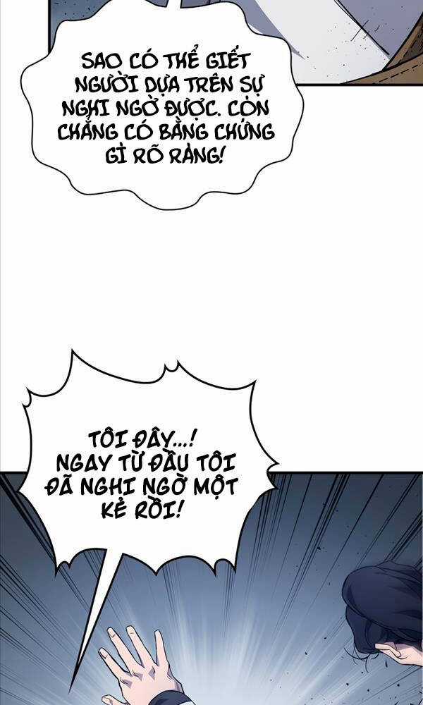 Thăng Cấp Cùng Thần Chapter 81 trang 13