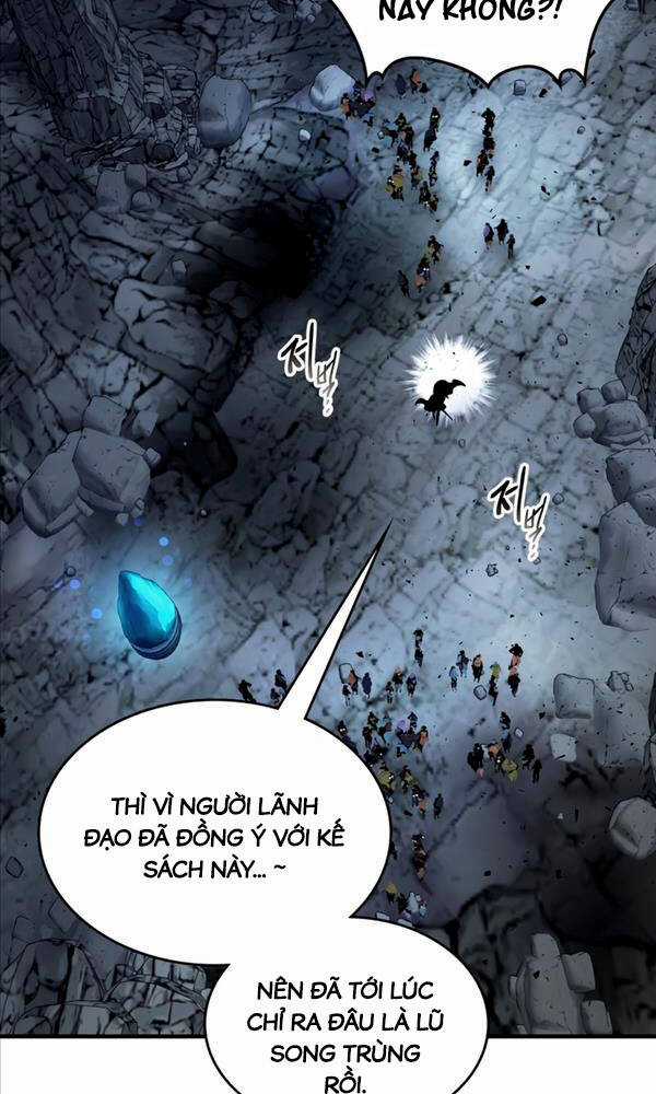 Thăng Cấp Cùng Thần Chapter 81 trang 17