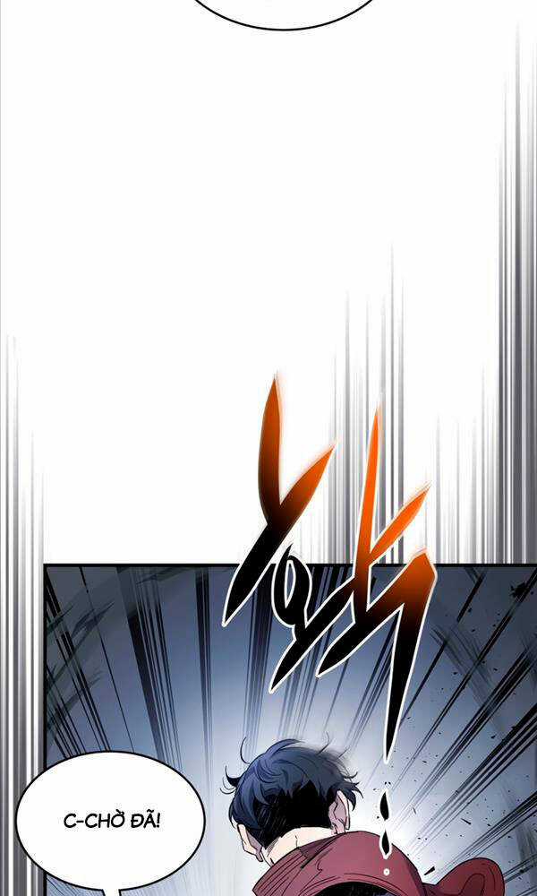 Thăng Cấp Cùng Thần Chapter 81 trang 18