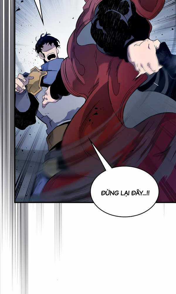 Thăng Cấp Cùng Thần Chapter 81 trang 19