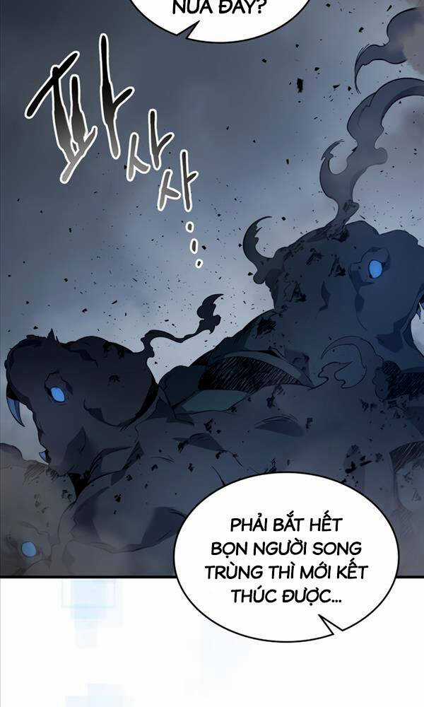 Thăng Cấp Cùng Thần Chapter 81 trang 2