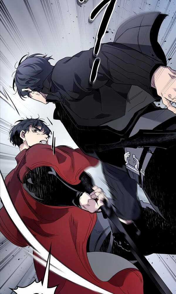 Thăng Cấp Cùng Thần Chapter 81 trang 23