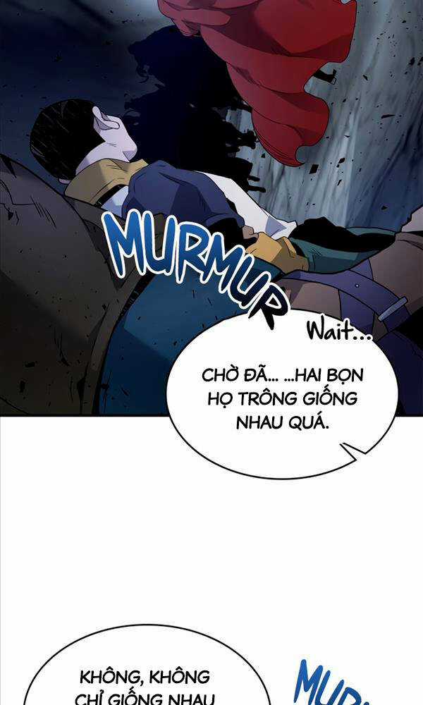 Thăng Cấp Cùng Thần Chapter 81 trang 28