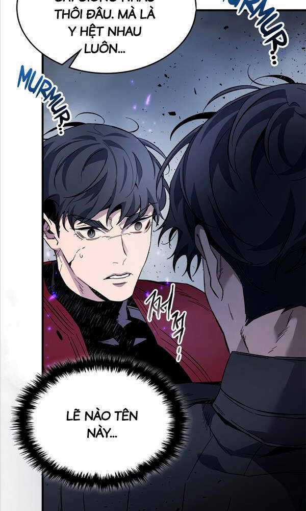 Thăng Cấp Cùng Thần Chapter 81 trang 29