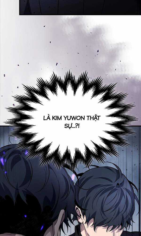 Thăng Cấp Cùng Thần Chapter 81 trang 30