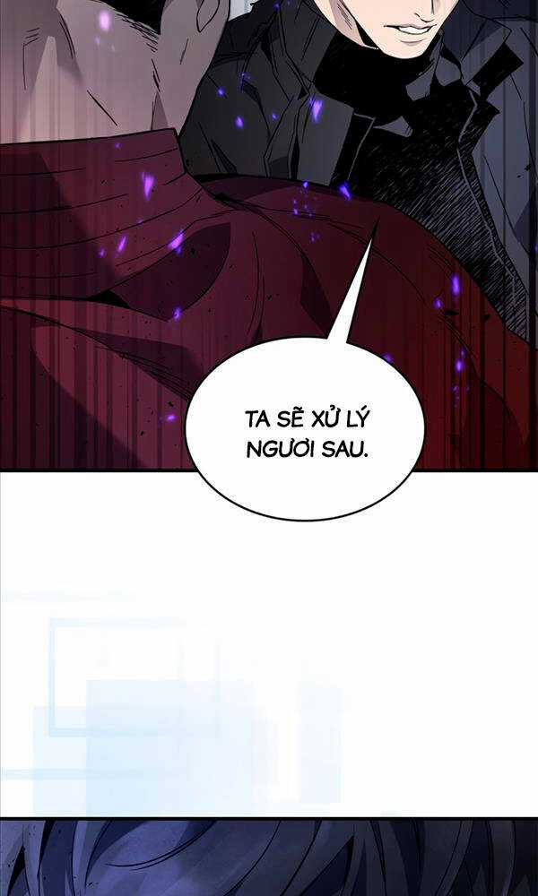 Thăng Cấp Cùng Thần Chapter 81 trang 31