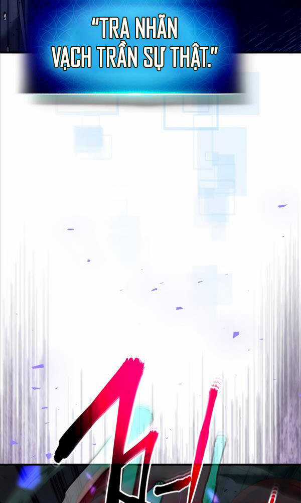 Thăng Cấp Cùng Thần Chapter 81 trang 33