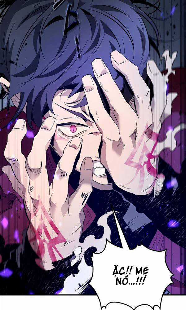 Thăng Cấp Cùng Thần Chapter 81 trang 36